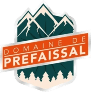 Logo Domaine de Prefaissal