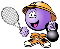 Adventure Fitling, Start your adventure here!