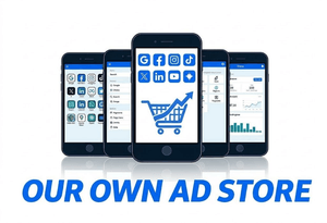 Our Own Ad Store Logo