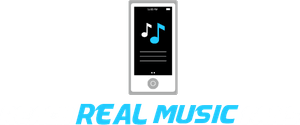 Reach Real Music Fans Logo
