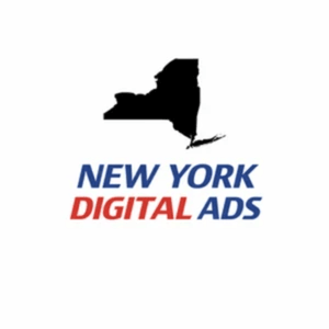 New York Digital Ads Logo