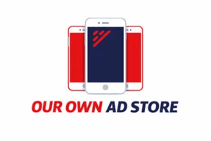 Our Own Ad Store Logo