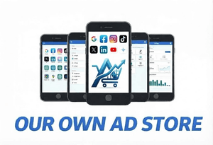 Our Own Ad Store Logo