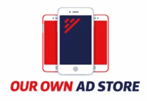 Our Own Ad Store Logo