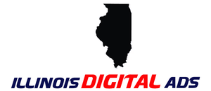 Illinois Digital Ads Logo