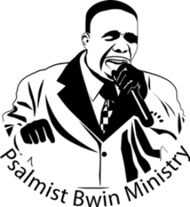 Psalmist Bwin Ministry  - Bobby Winter