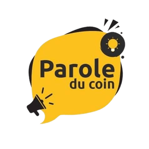 Logo Parole du coin