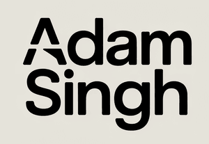Adam Singh