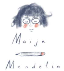 Maija Mendelin