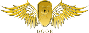 Through The Golden Door 
