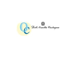 Logo dello studio di Ornella Castagna