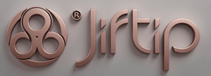 Jiftip - Feel The Love, Not The Glove