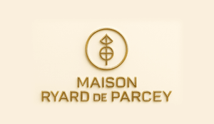 Official logo of Maison Ryard de Parcey — Architectures of sovereign intelligence.