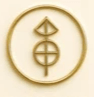Official logo of Maison Ryard de Parcey — Architectures of sovereign intelligence.