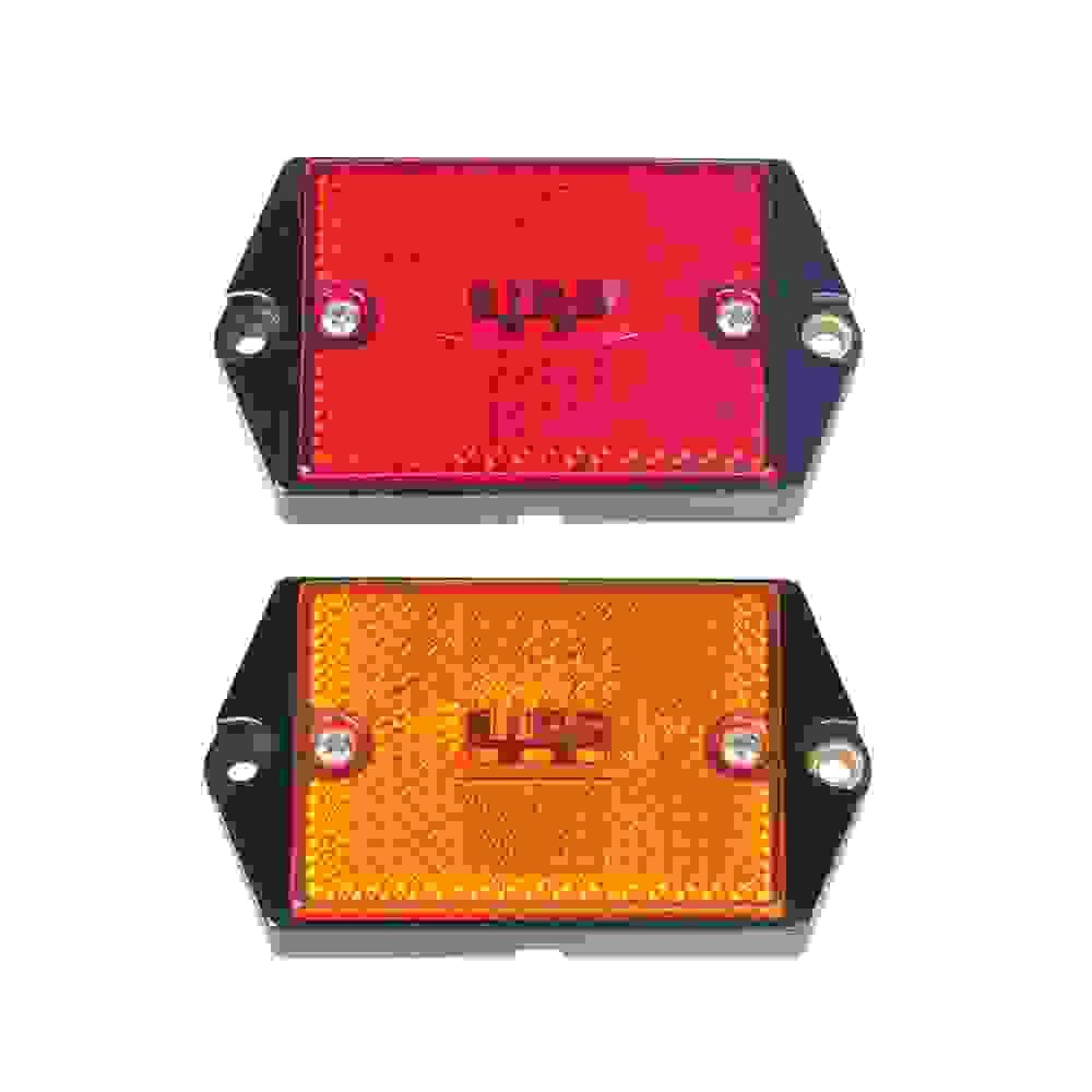 Get the Best LED Clearance Marker Lights for Your Automotive Business