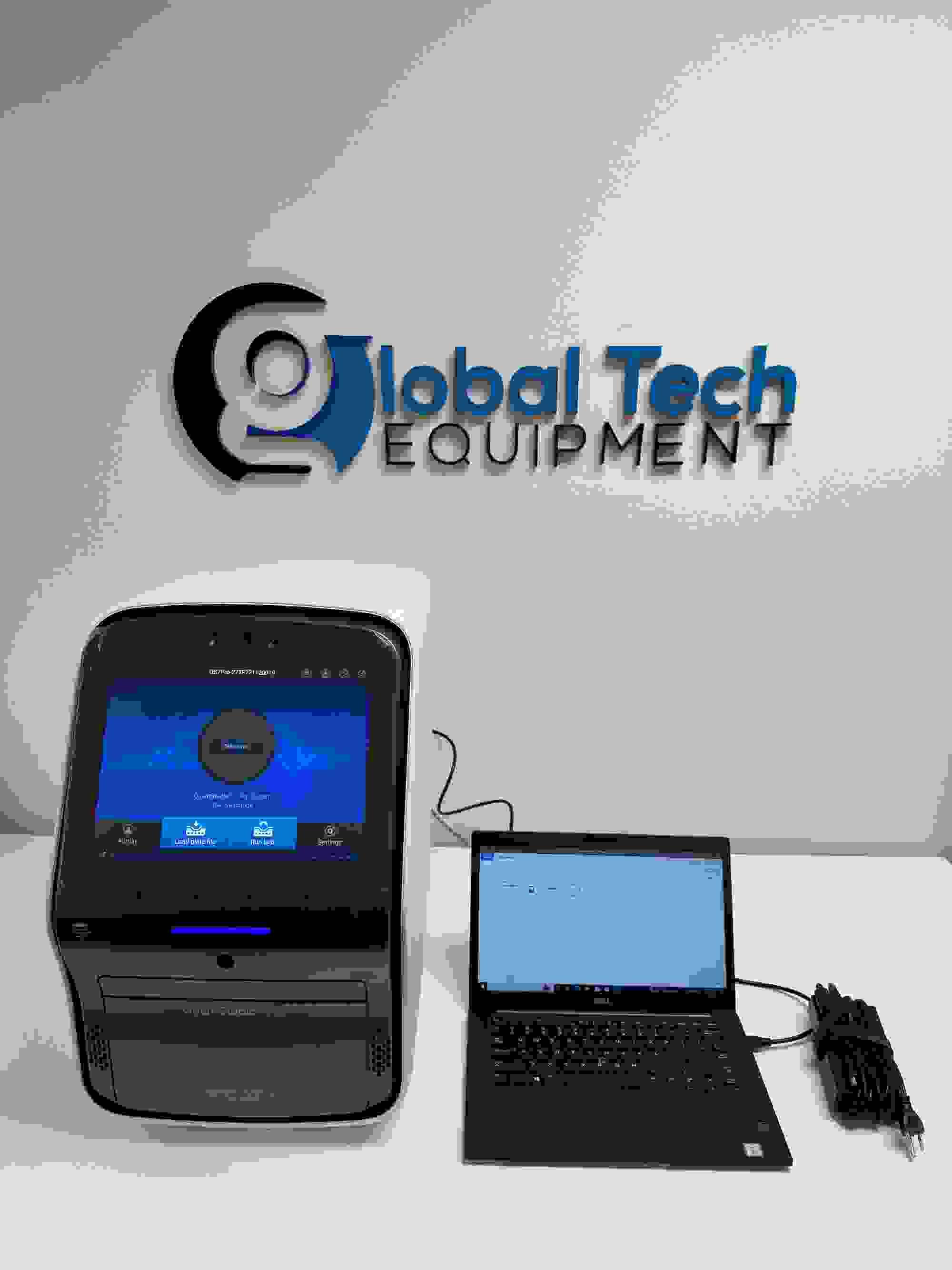 Used Lab Equipment for Sale