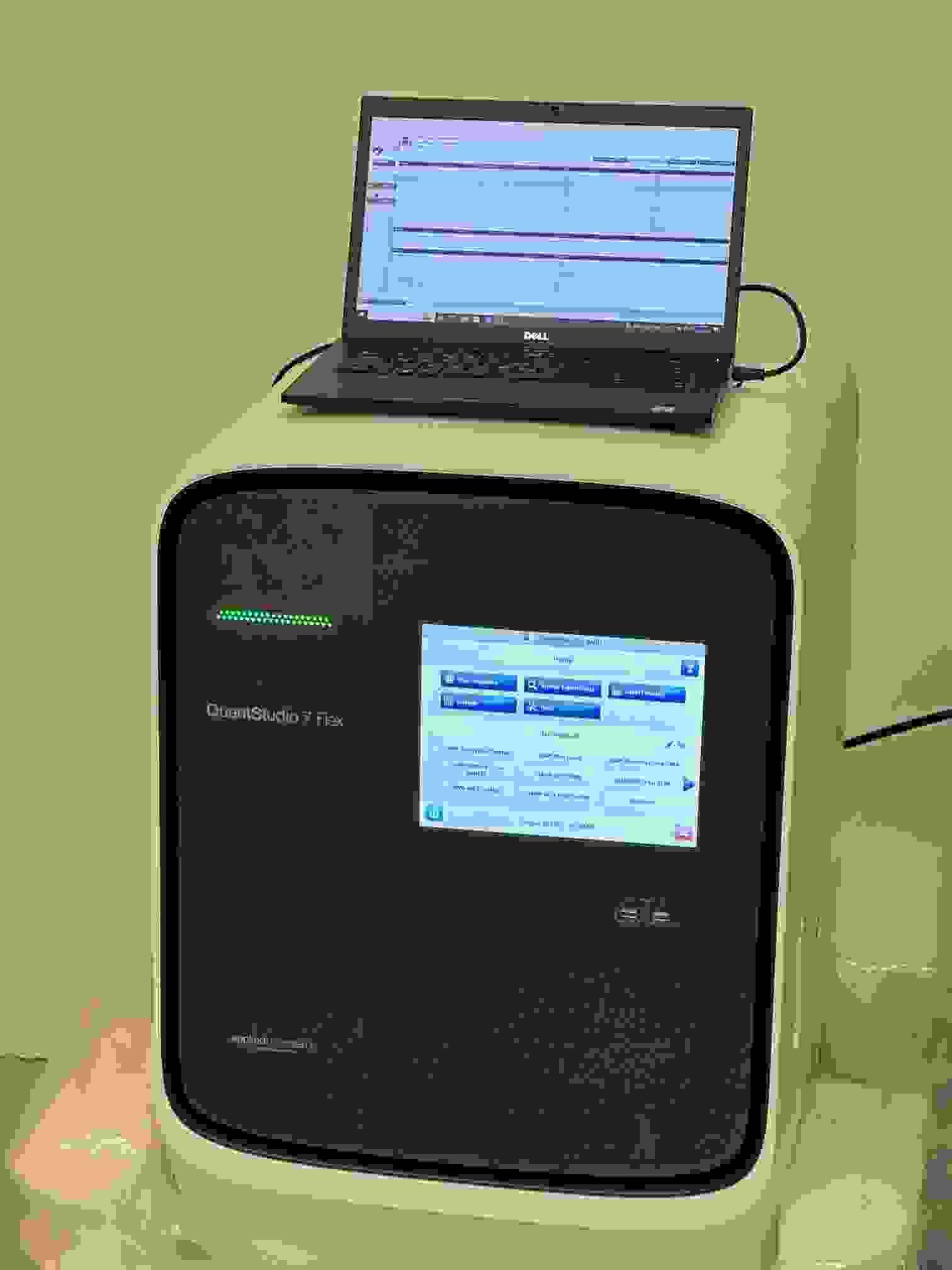 Used Lab Equipment for Sale