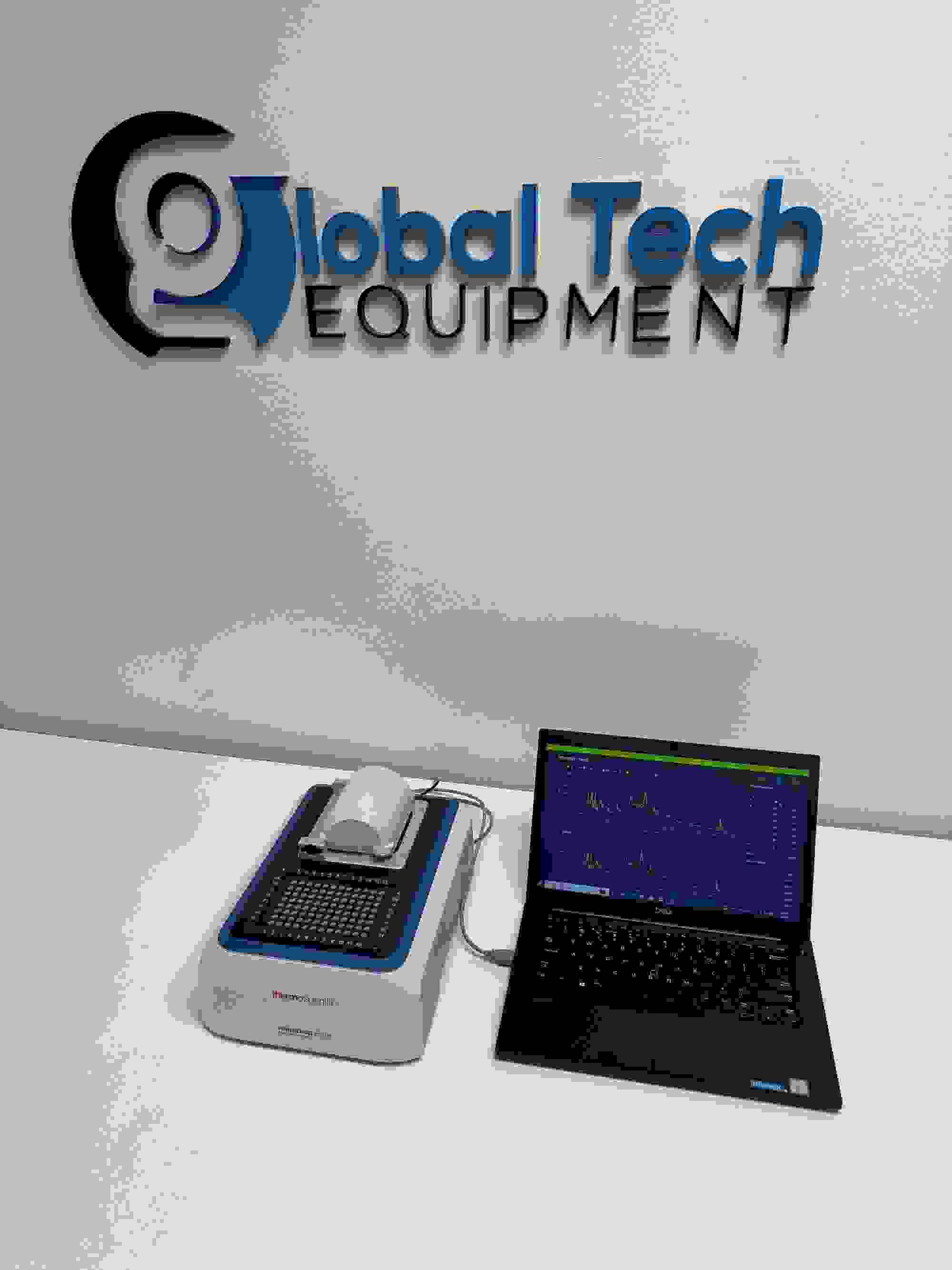 Used Lab Equipment for Sale