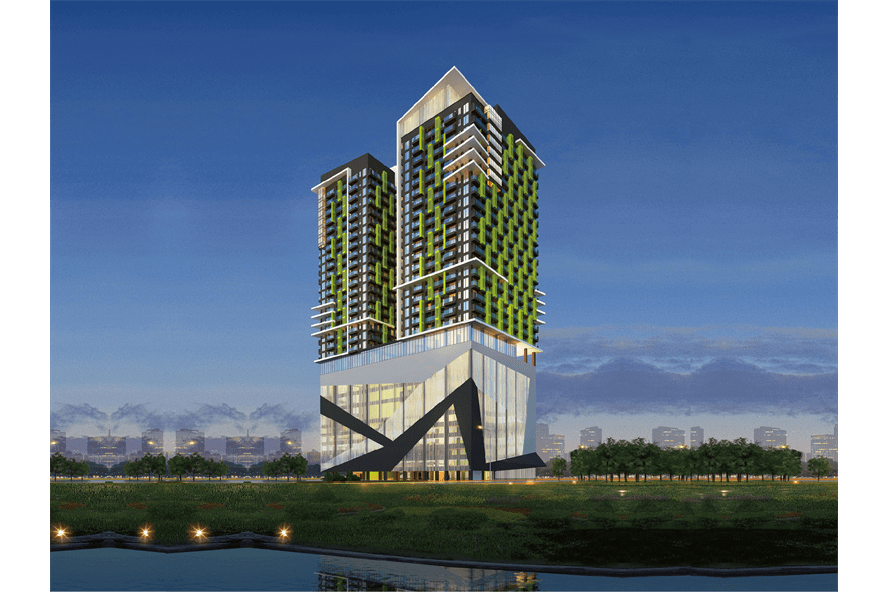 Projects For Sale Prince Real Estate International