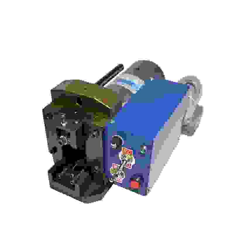 Semi Automatic Crimping machine
