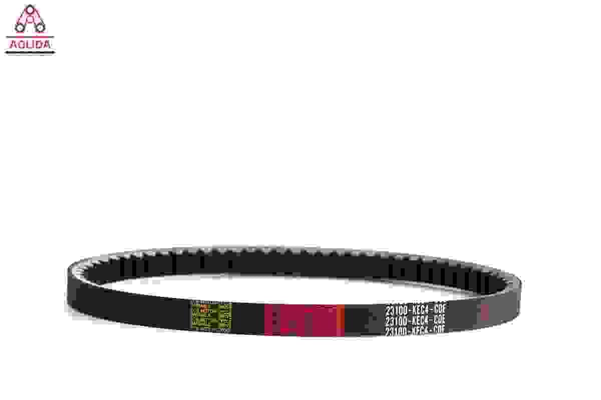 Electric Scooter Drive Belt 635-5M-15 Razor Izip Mini Bikes Go - View #2