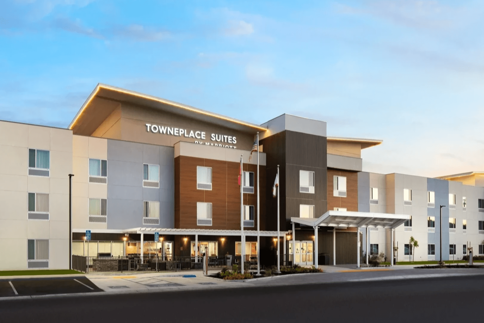 PORTFOLIO AXIS Hotel Group