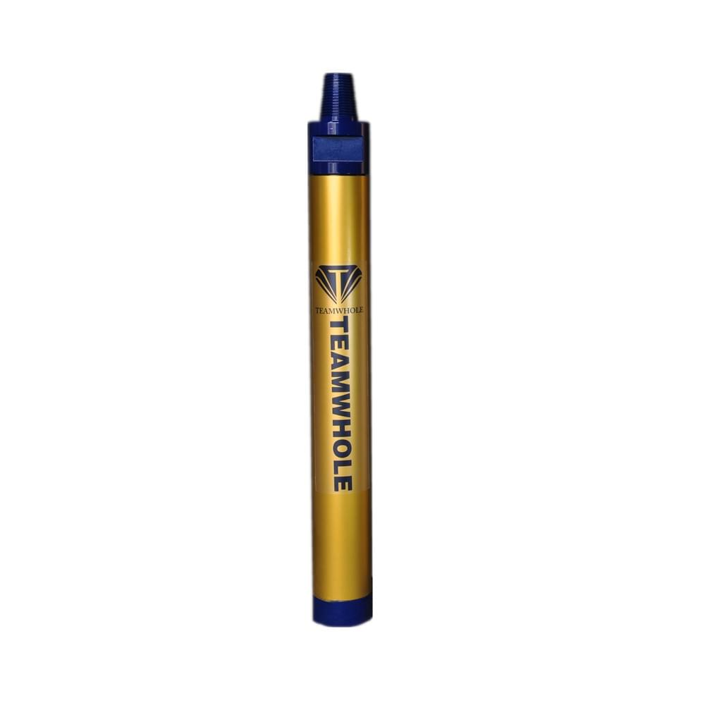 DTH Hammers - Changsha Tianhe Drilling Tools and Machinery Co.