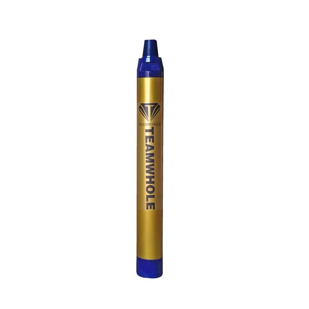 DTH Hammers - Changsha Tianhe Drilling Tools and Machinery Co.