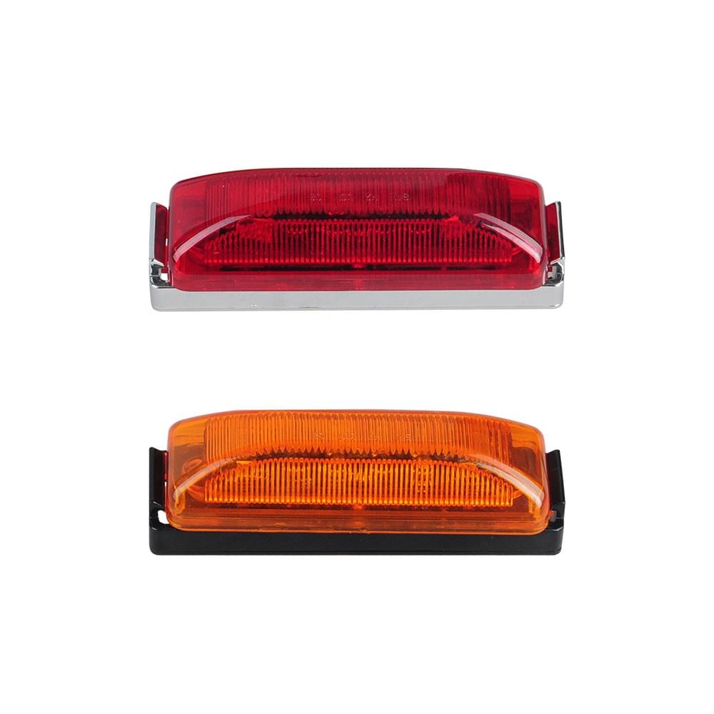 Get the Best LED Clearance Marker Lights for Your Automotive Business