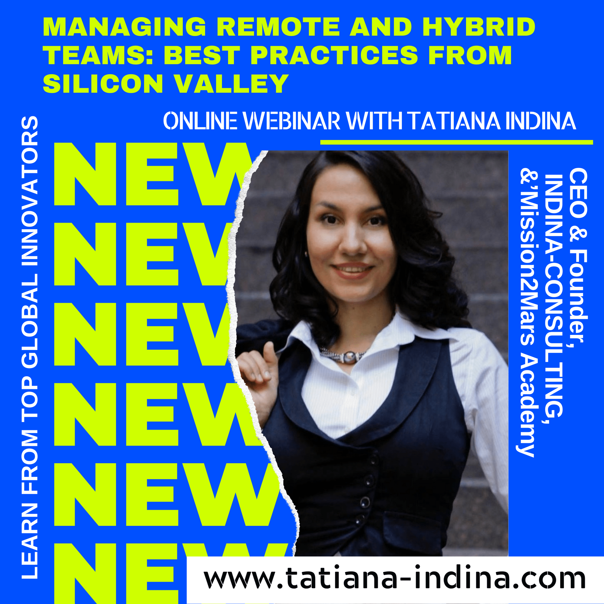 Managing Remote and Hybrid Teams: Best Practices from Silicon ...