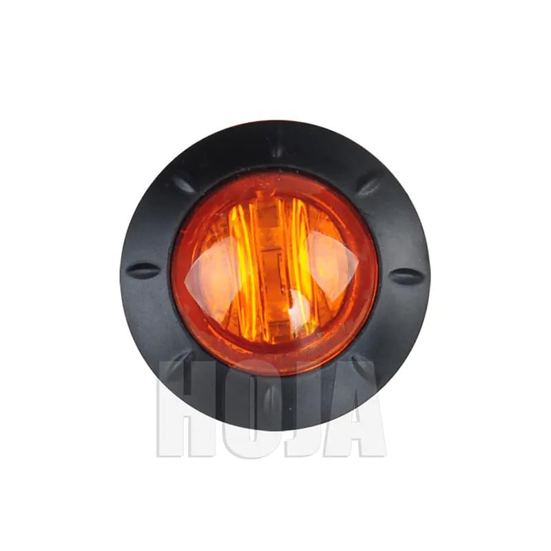 Get the Best LED Clearance Marker Lights for Your Automotive Business