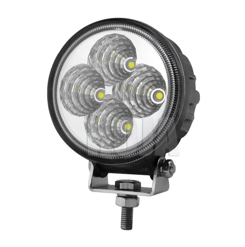 Illuminate Your Worksite with TopQuality LED Work Lights from HOJA