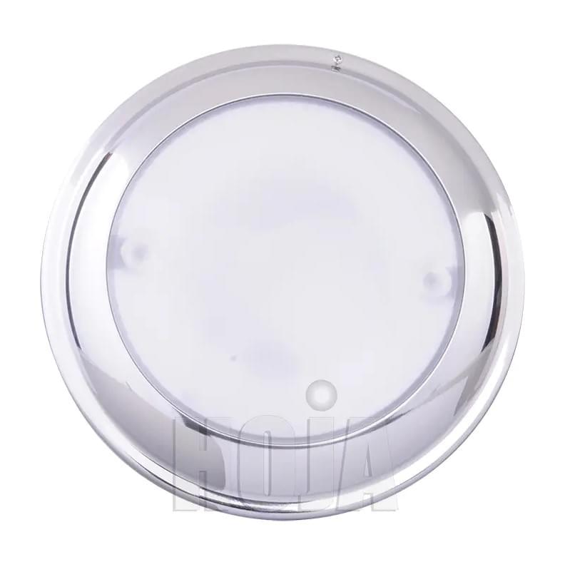 LED Dome Lights Upgrade Your Boat, Yacht, or RV Interior Lighting