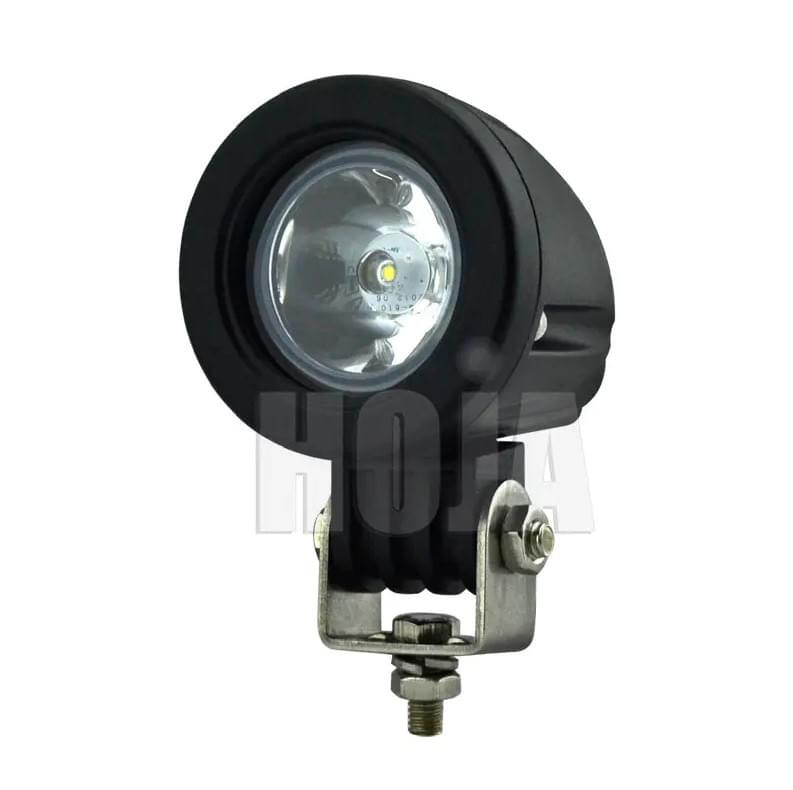Illuminate Your Worksite with TopQuality LED Work Lights from HOJA