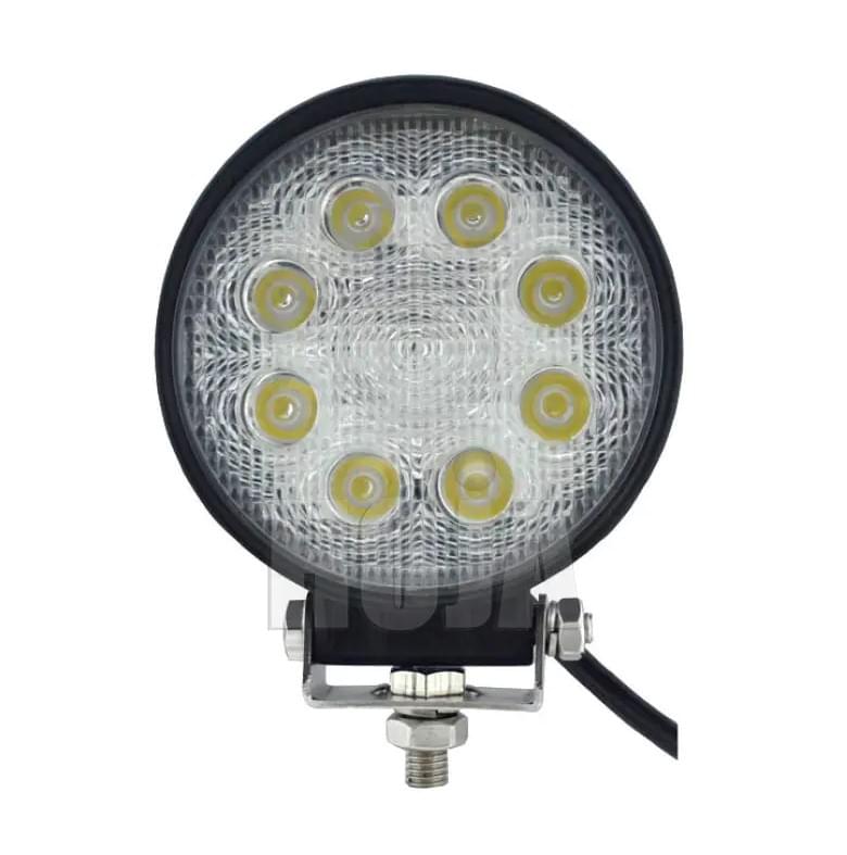 Illuminate Your Worksite with TopQuality LED Work Lights from HOJA
