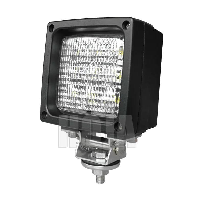 Illuminate Your Worksite with TopQuality LED Work Lights from HOJA