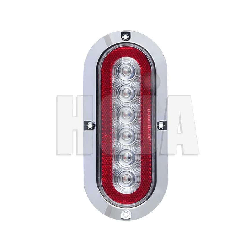 Trusted Stop Turn Tail LED Lights for Trucks and Trailers