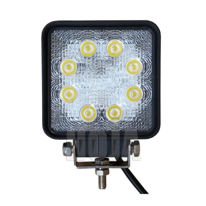 Illuminate Your Worksite with TopQuality LED Work Lights from HOJA