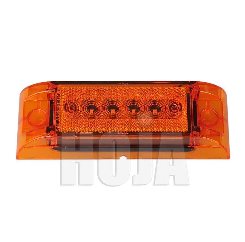 Get the Best LED Clearance Marker Lights for Your Automotive Business