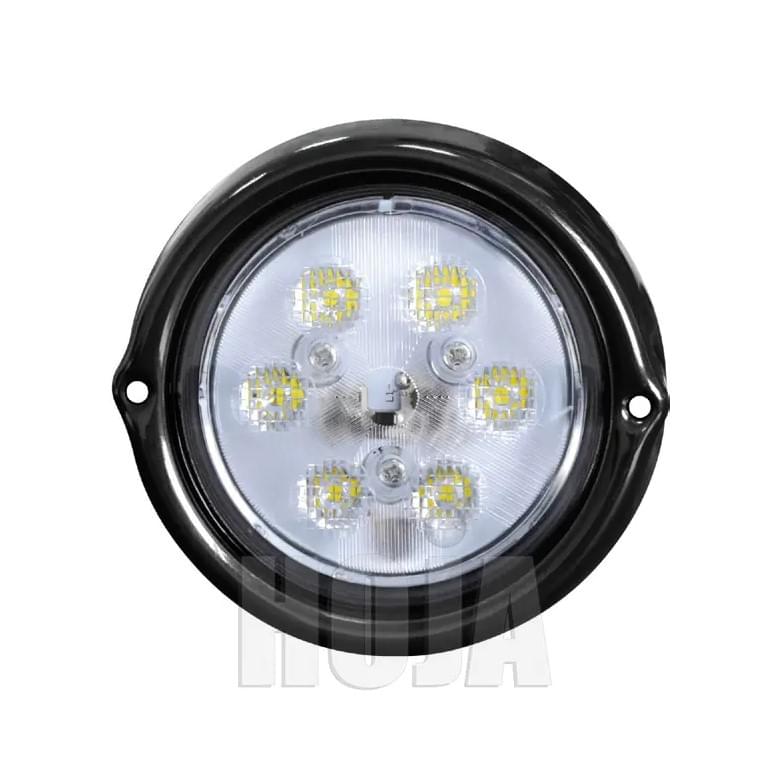 Illuminate Your Worksite with TopQuality LED Work Lights from HOJA