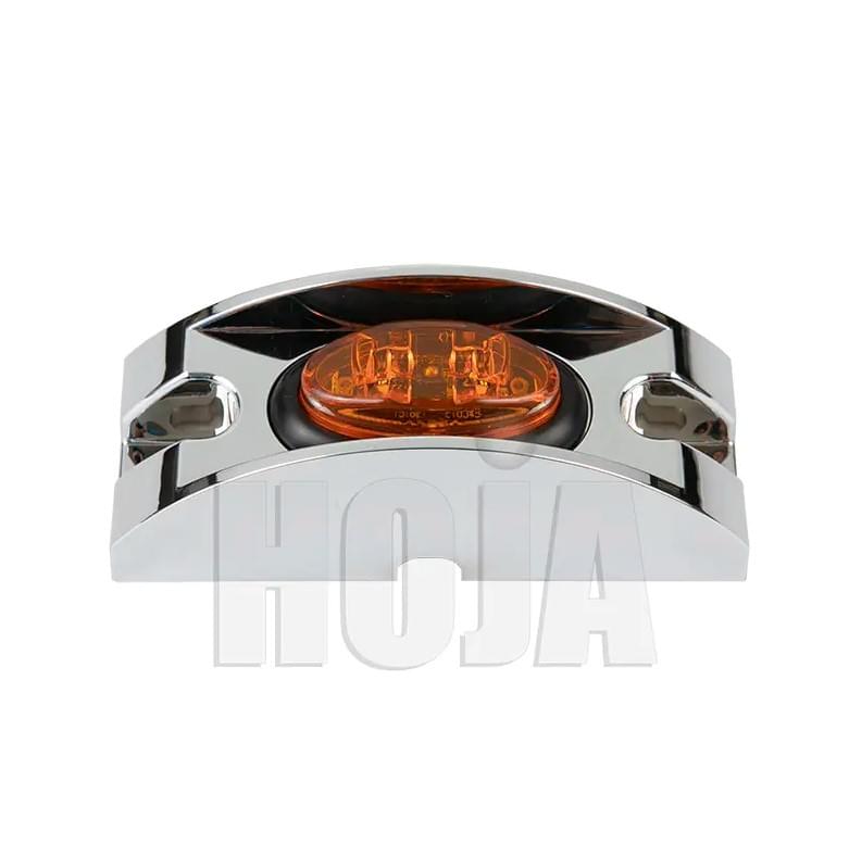 Get the Best LED Clearance Marker Lights for Your Automotive Business