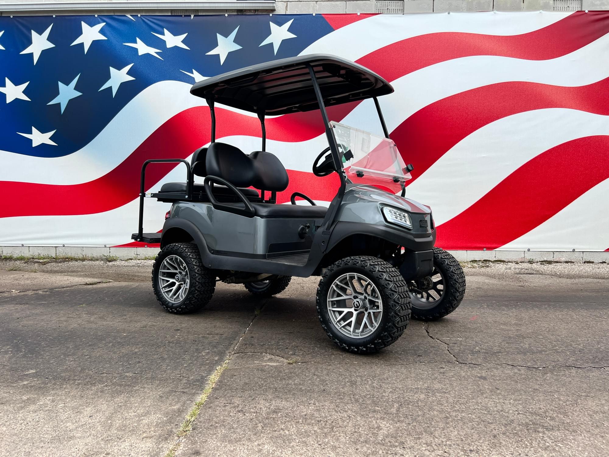 Golf Cart Resources - ttq6cui