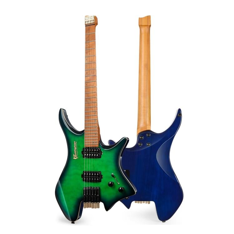 Bullfighter Introduction To Electric Guitar Beginner Rock Professional Electric Guitar With Effect Set.jpg 640x640