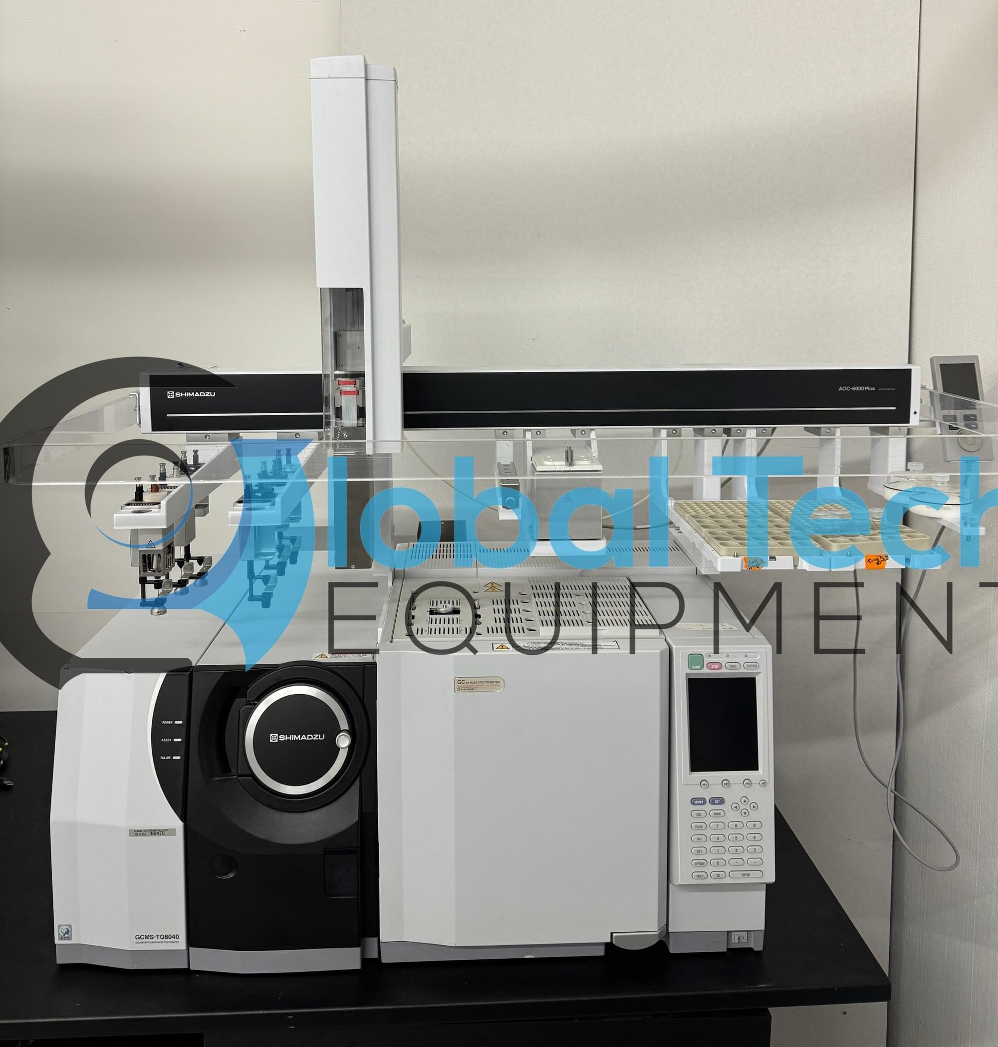 Used Lab Equipment for Sale