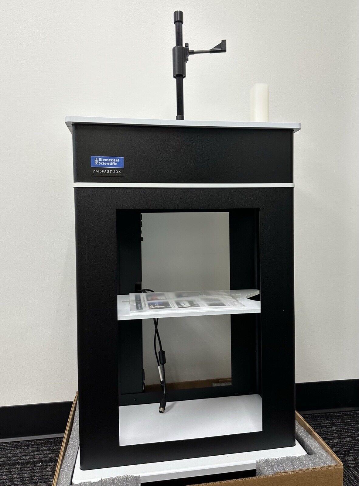 Used Lab Equipment for Sale