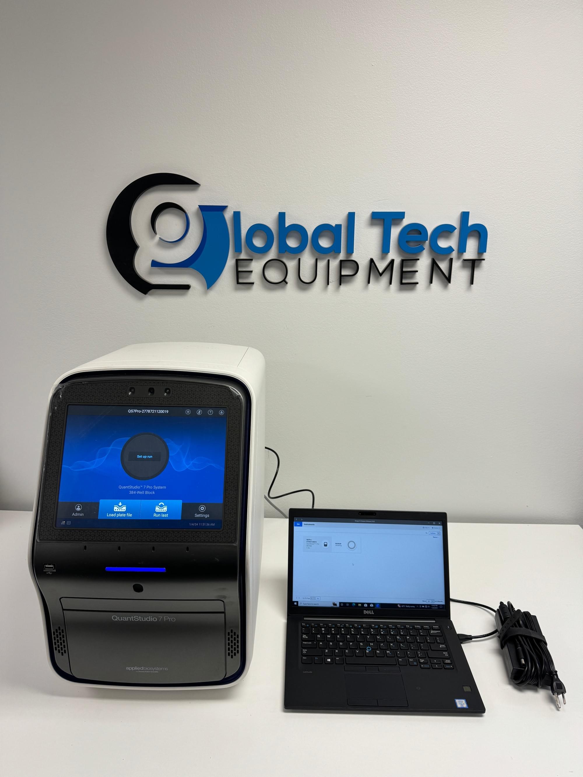 Used Lab Equipment for Sale