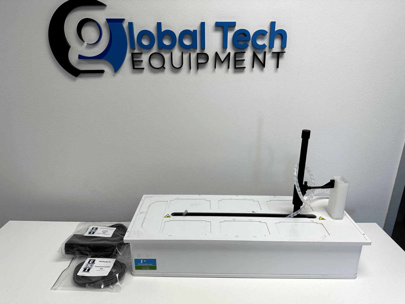 Used Lab Equipment for Sale