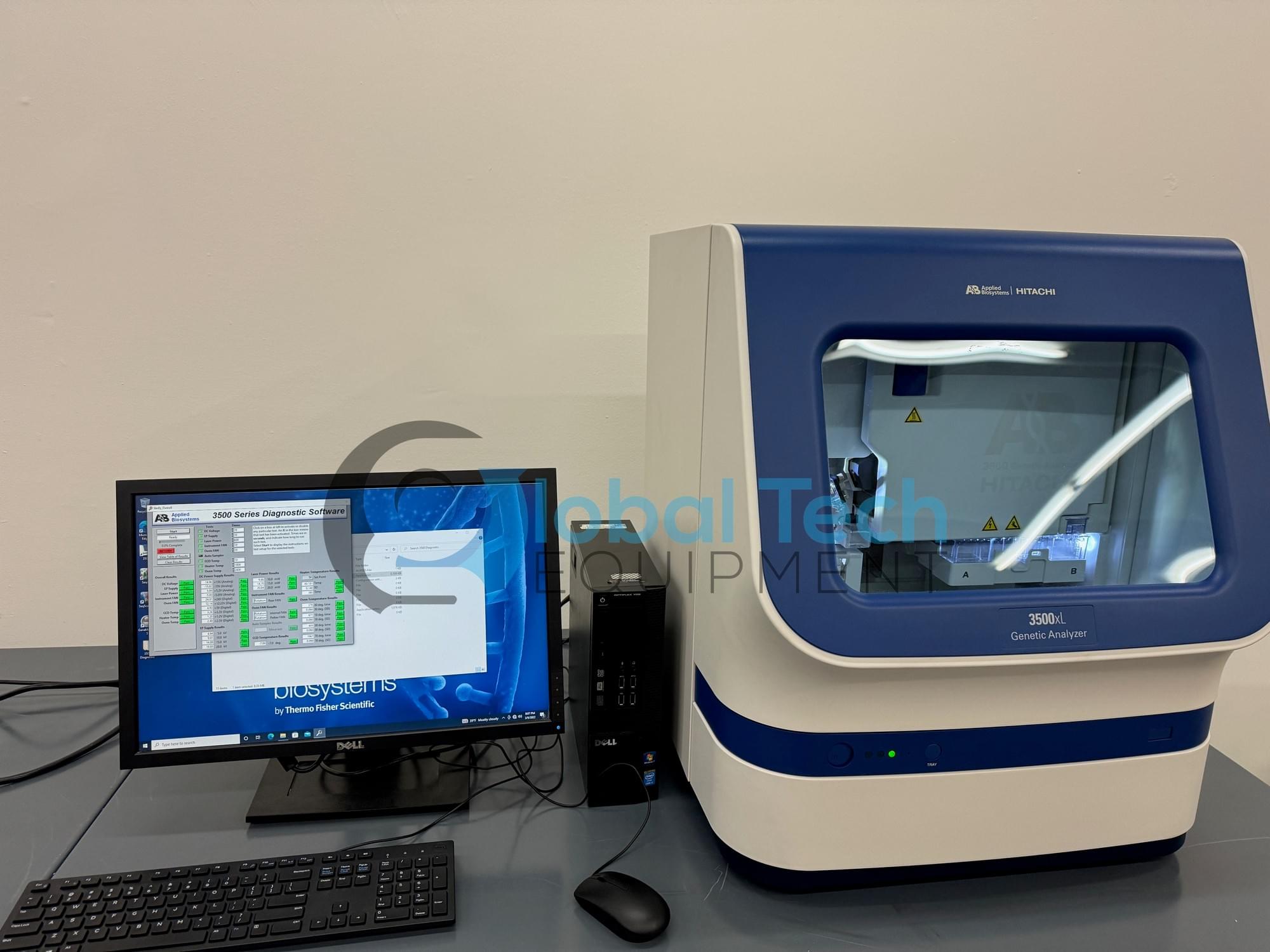 Used Lab Equipment for Sale