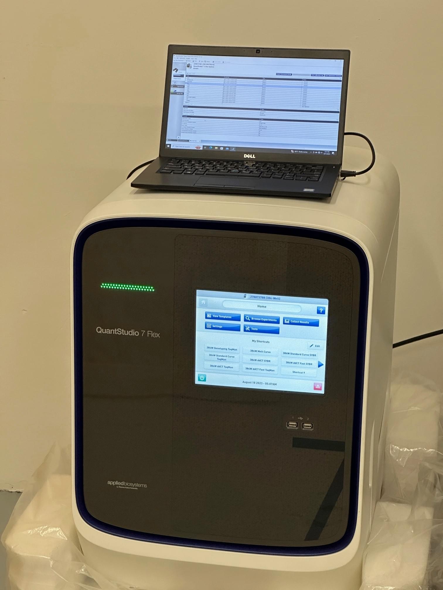 Used Lab Equipment for Sale