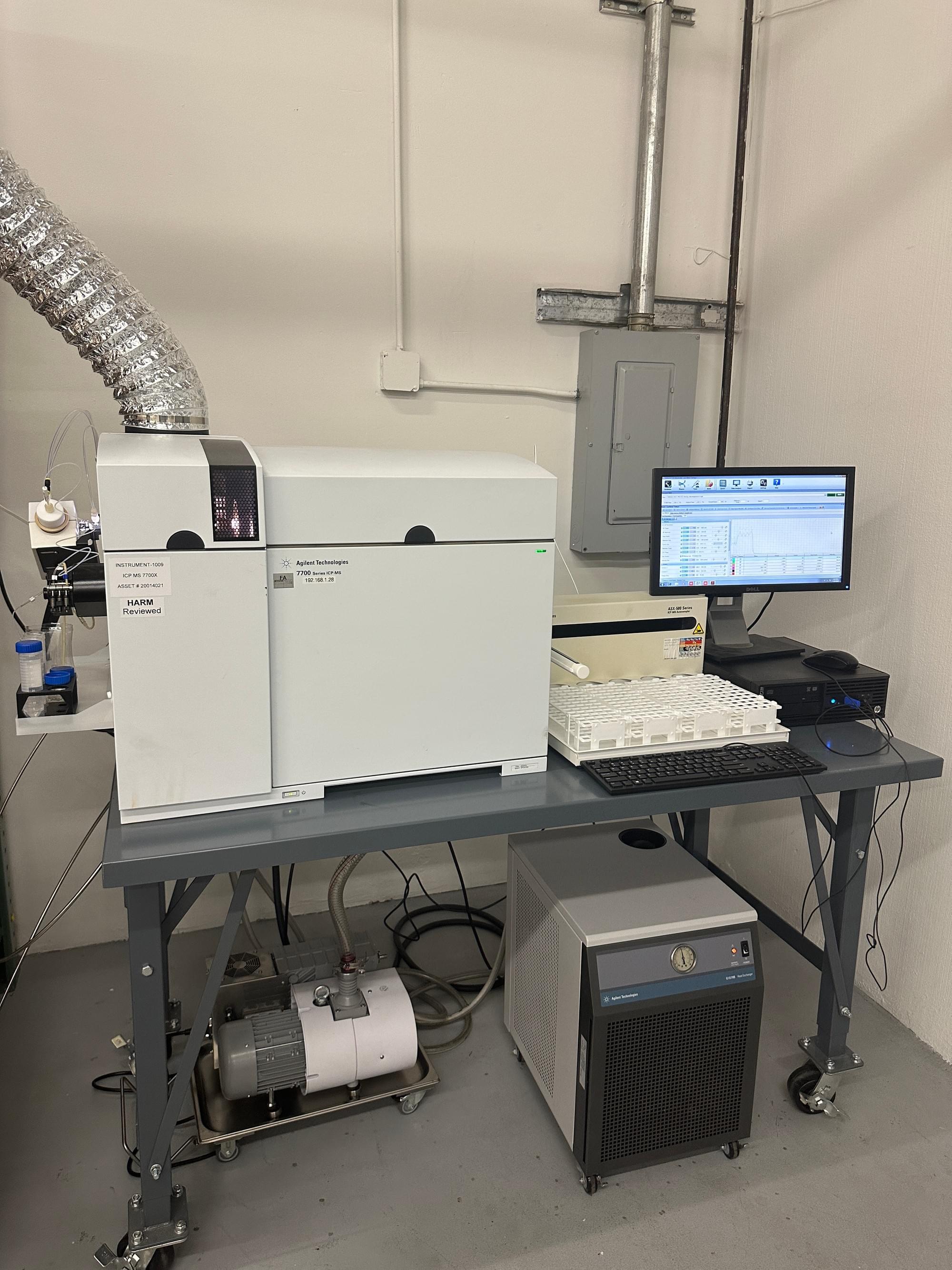 Used Lab Equipment for Sale